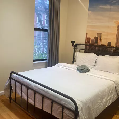 Coliving in Upper West Side - Manhattan, New York