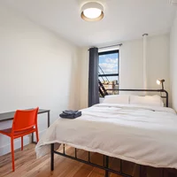 Coliving in East Harlem - Manhattan, New York