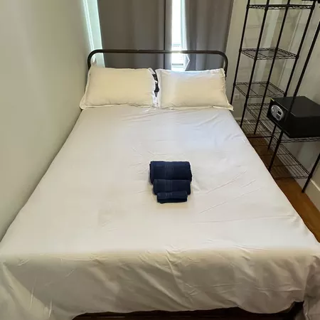 Coliving in Williamsburg - Brooklyn, New York