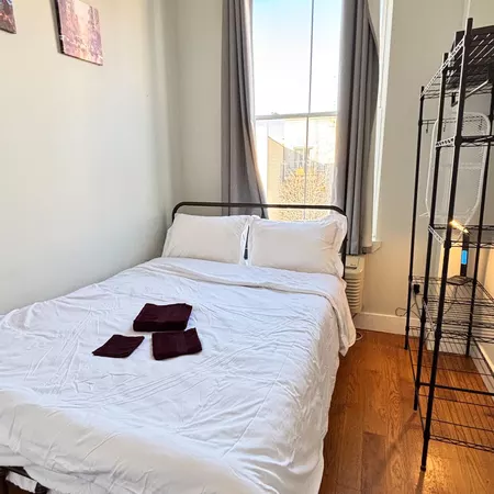 Coliving in Williamsburg - Brooklyn, New York