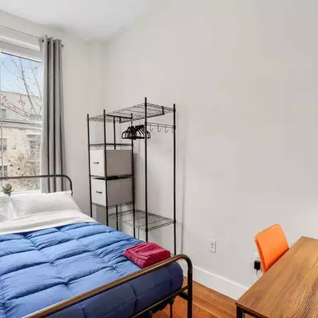 Coliving in Williamsburg - Brooklyn, New York