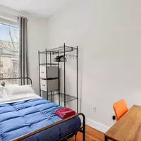 Coliving in Williamsburg - Brooklyn, New York