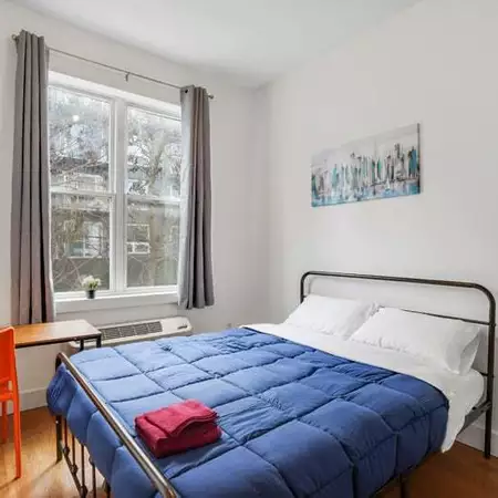Coliving in Williamsburg - Brooklyn, New York