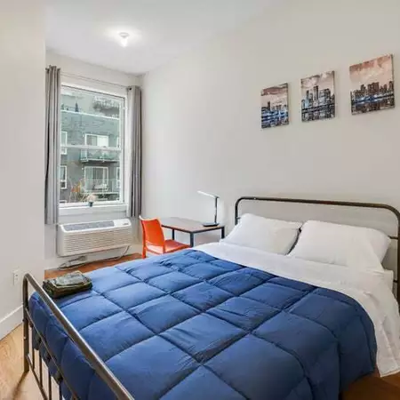 Coliving in Williamsburg - Brooklyn, New York