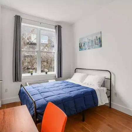 Coliving in Williamsburg - Brooklyn, New York