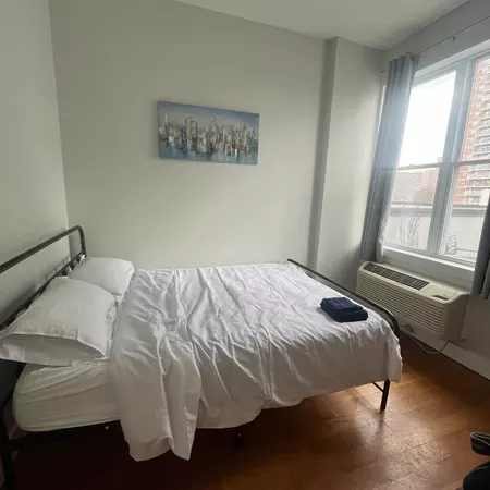 Coliving in Williamsburg - Brooklyn, New York