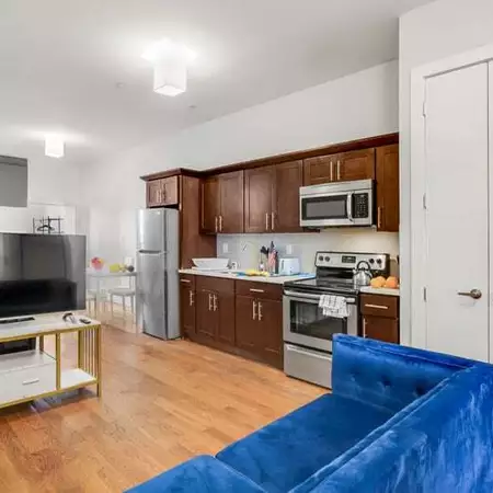 Coliving in Williamsburg - Brooklyn, New York