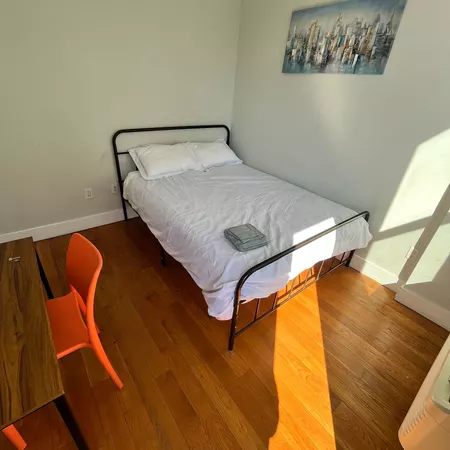 Coliving in Williamsburg - Brooklyn, New York