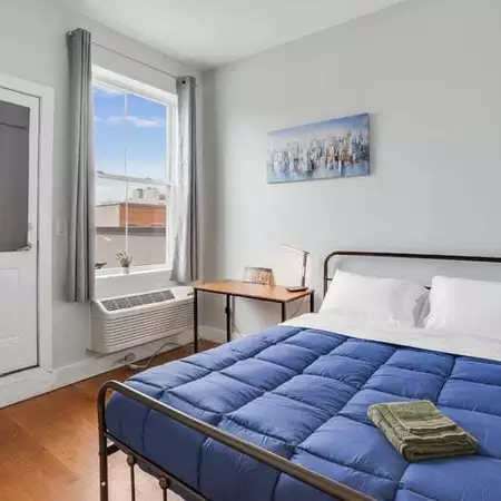 Coliving in Williamsburg - Brooklyn, New York