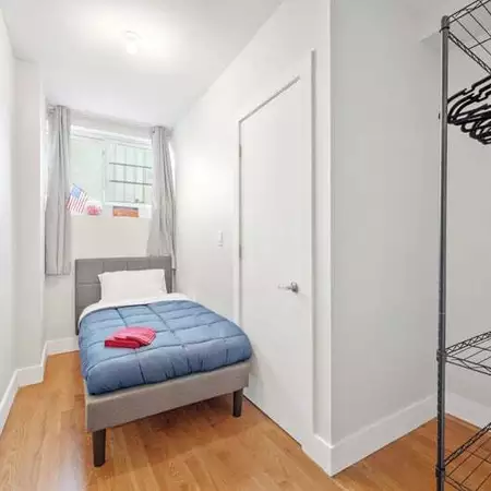Coliving in Williamsburg - Brooklyn, New York