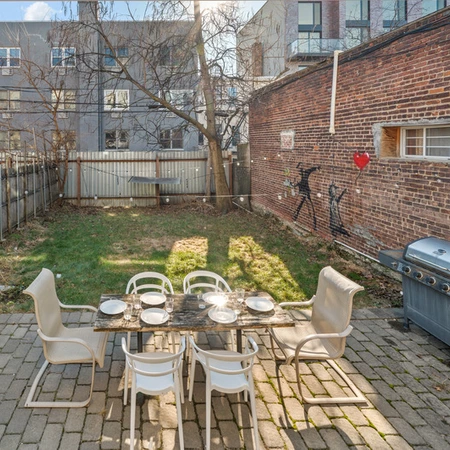Coliving in Williamsburg - Brooklyn, New York