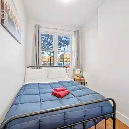Coliving in Williamsburg - Brooklyn, New York