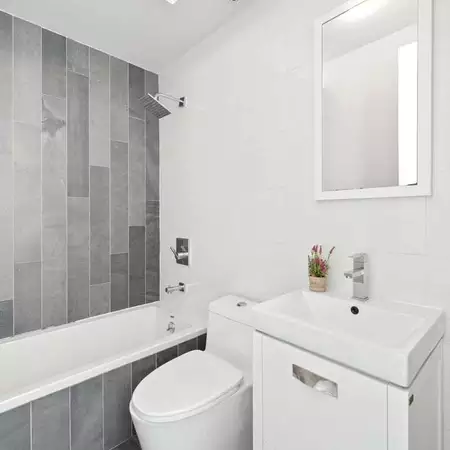 Coliving in Williamsburg - Brooklyn, New York