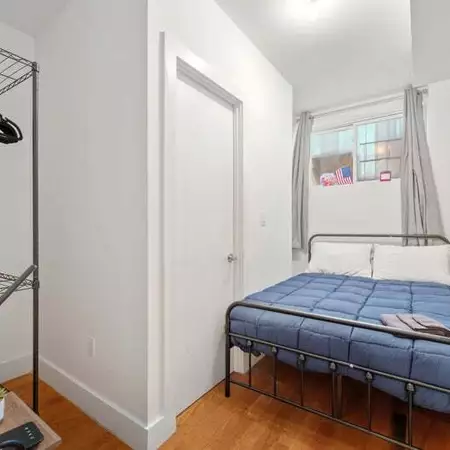 Coliving in Williamsburg - Brooklyn, New York
