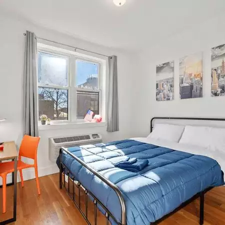 Coliving in Williamsburg - Brooklyn, New York
