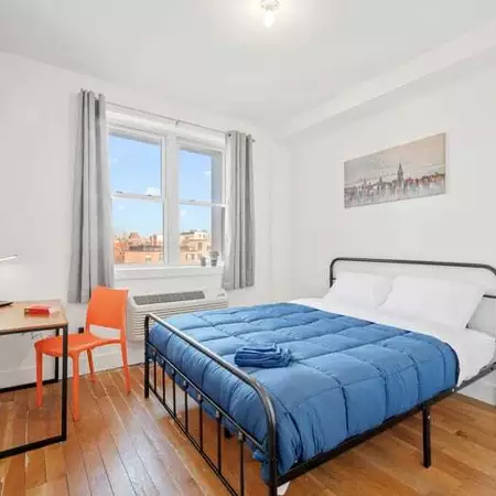 Coliving in Williamsburg - Brooklyn, New York