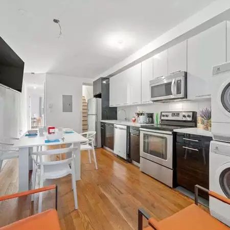 Coliving in Williamsburg - Brooklyn, New York