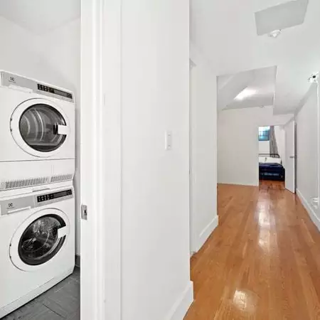 Coliving in Williamsburg - Brooklyn, New York