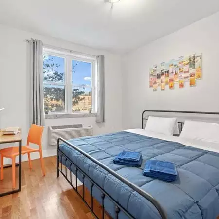 Coliving in Williamsburg - Brooklyn, New York