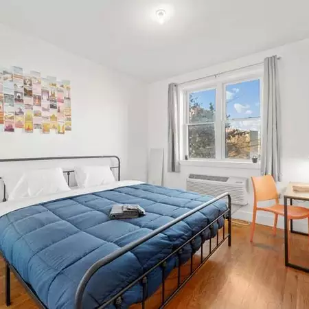 Coliving in Williamsburg - Brooklyn, New York
