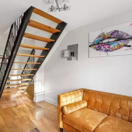 Coliving in Clinton Hill - Brooklyn, New York