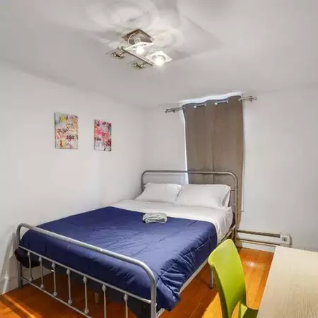 Coliving in Clinton Hill - Brooklyn, New York