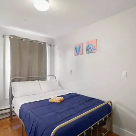 Coliving in Clinton Hill - Brooklyn, New York