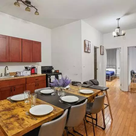 Coliving in Clinton Hill - Brooklyn, New York