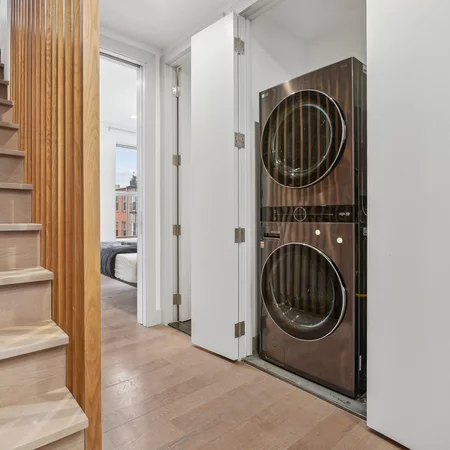 Coliving in Bedford Stuyvesant - Brooklyn, New York