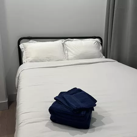 Coliving in Bedford Stuyvesant - Brooklyn, New York