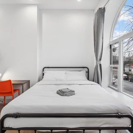 Coliving in Bedford Stuyvesant - Brooklyn, New York