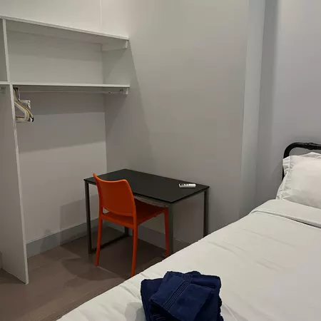 Coliving in Bedford Stuyvesant - Brooklyn, New York