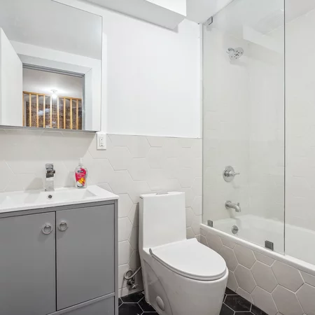 Coliving in Bedford Stuyvesant - Brooklyn, New York