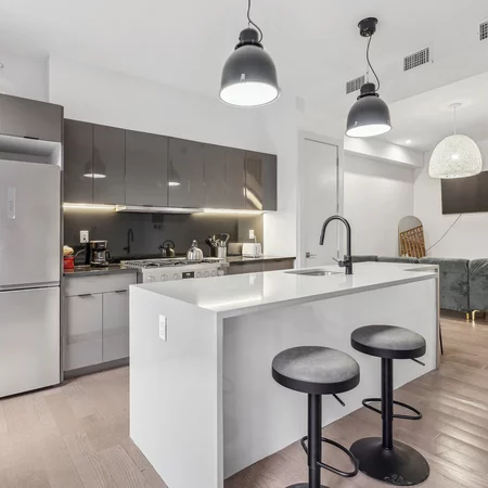 Coliving in Bedford Stuyvesant - Brooklyn, New York