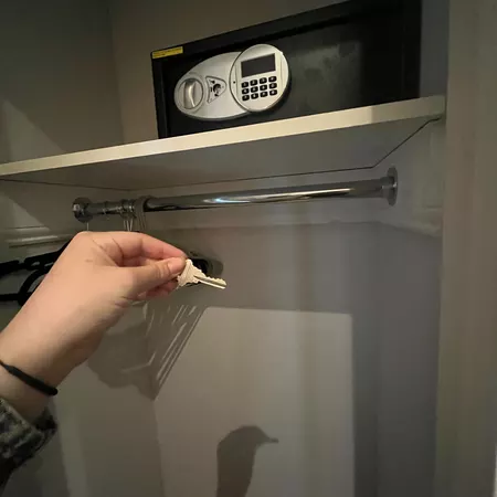 Coliving in Bedford Stuyvesant - Brooklyn, New York