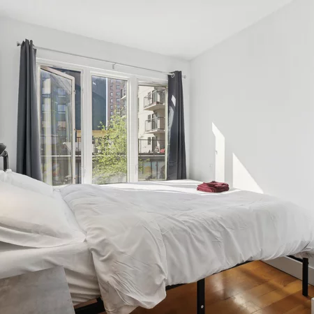 Coliving in Bushwick - Brooklyn, New York