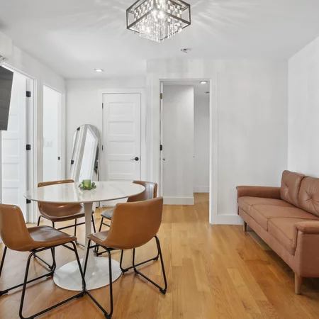 Coliving in Bushwick - Brooklyn, New York