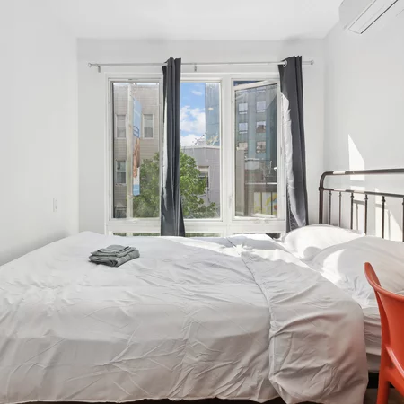 Coliving in Bushwick - Brooklyn, New York