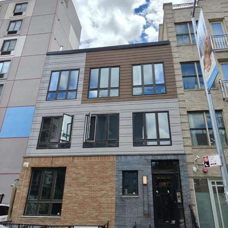 Coliving in Bushwick - Brooklyn, New York