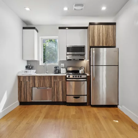 Coliving in Bushwick - Brooklyn, New York