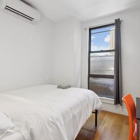 Coliving in Bushwick - Brooklyn, New York