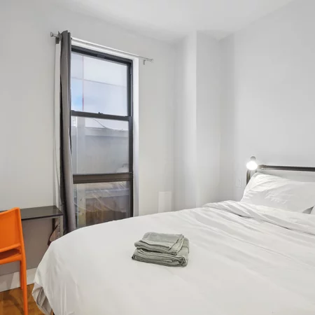 Coliving in Bushwick - Brooklyn, New York