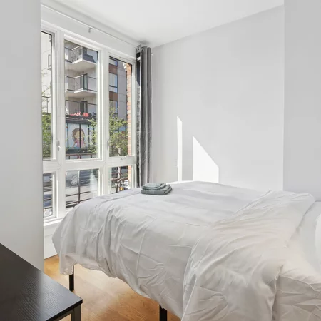Coliving in Bushwick - Brooklyn, New York