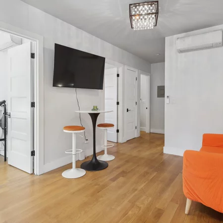 Coliving in Bushwick - Brooklyn, New York