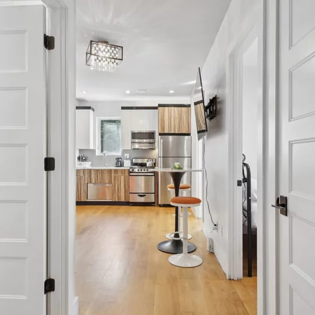 Coliving in Bushwick - Brooklyn, New York