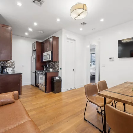 Coliving in Ridgewood - Queens, New York