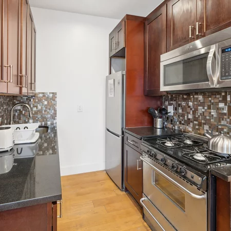 Coliving in Ridgewood - Queens, New York