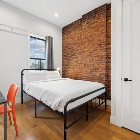 Coliving in Ridgewood - Queens, New York