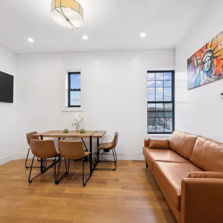 Coliving in Ridgewood - Queens, New York