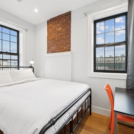 Coliving in Ridgewood - Queens, New York